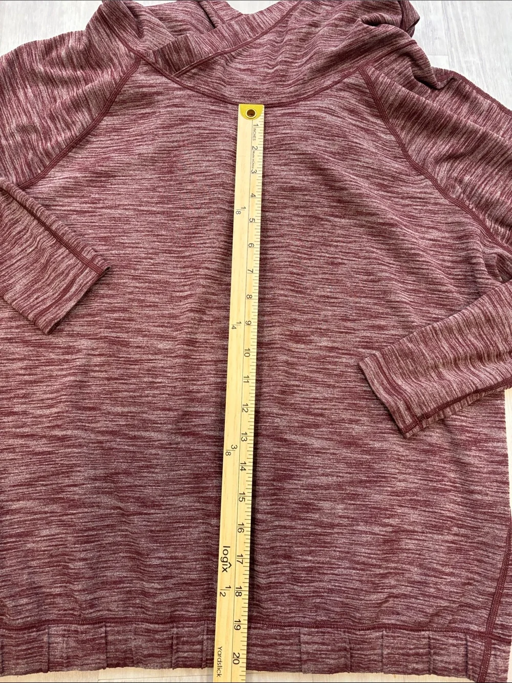 lululemon athletica set threat